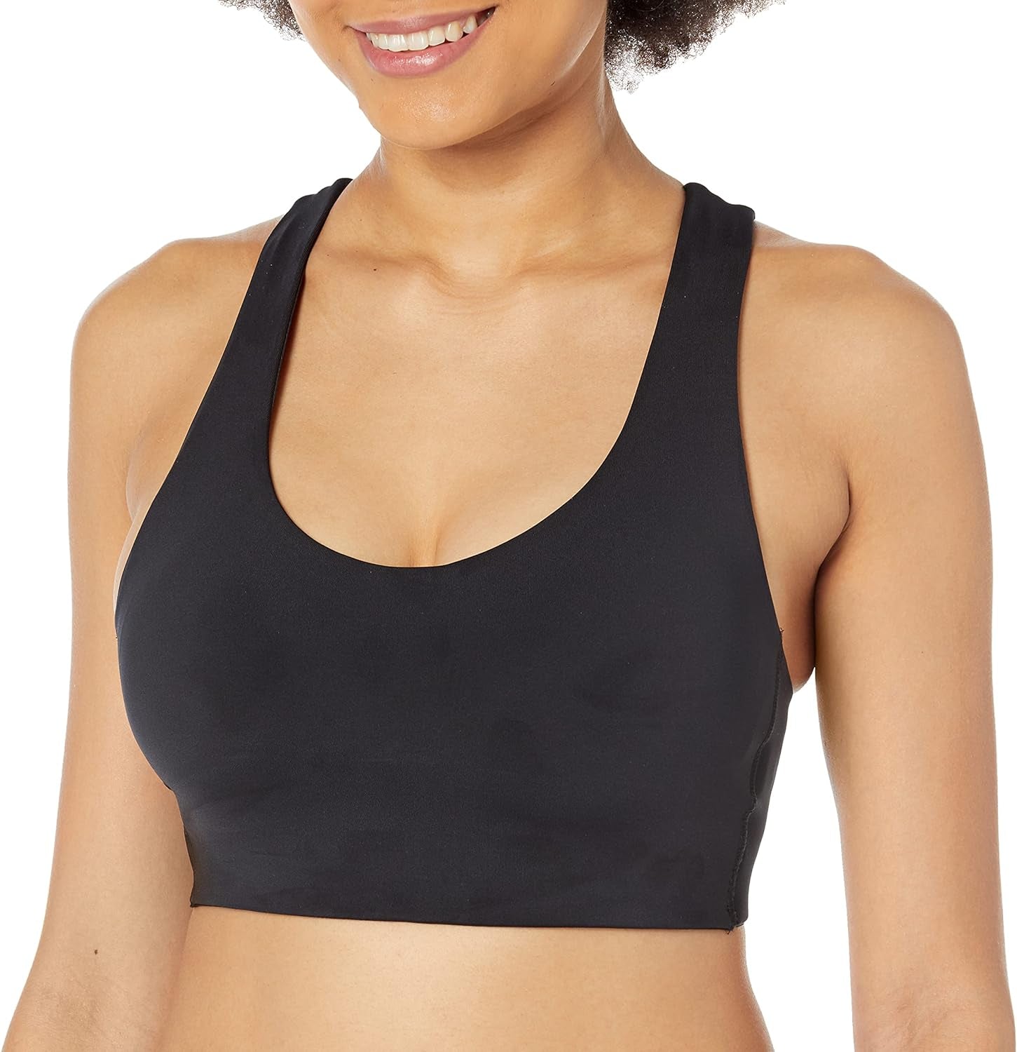 Women'S NB Fuel Bra