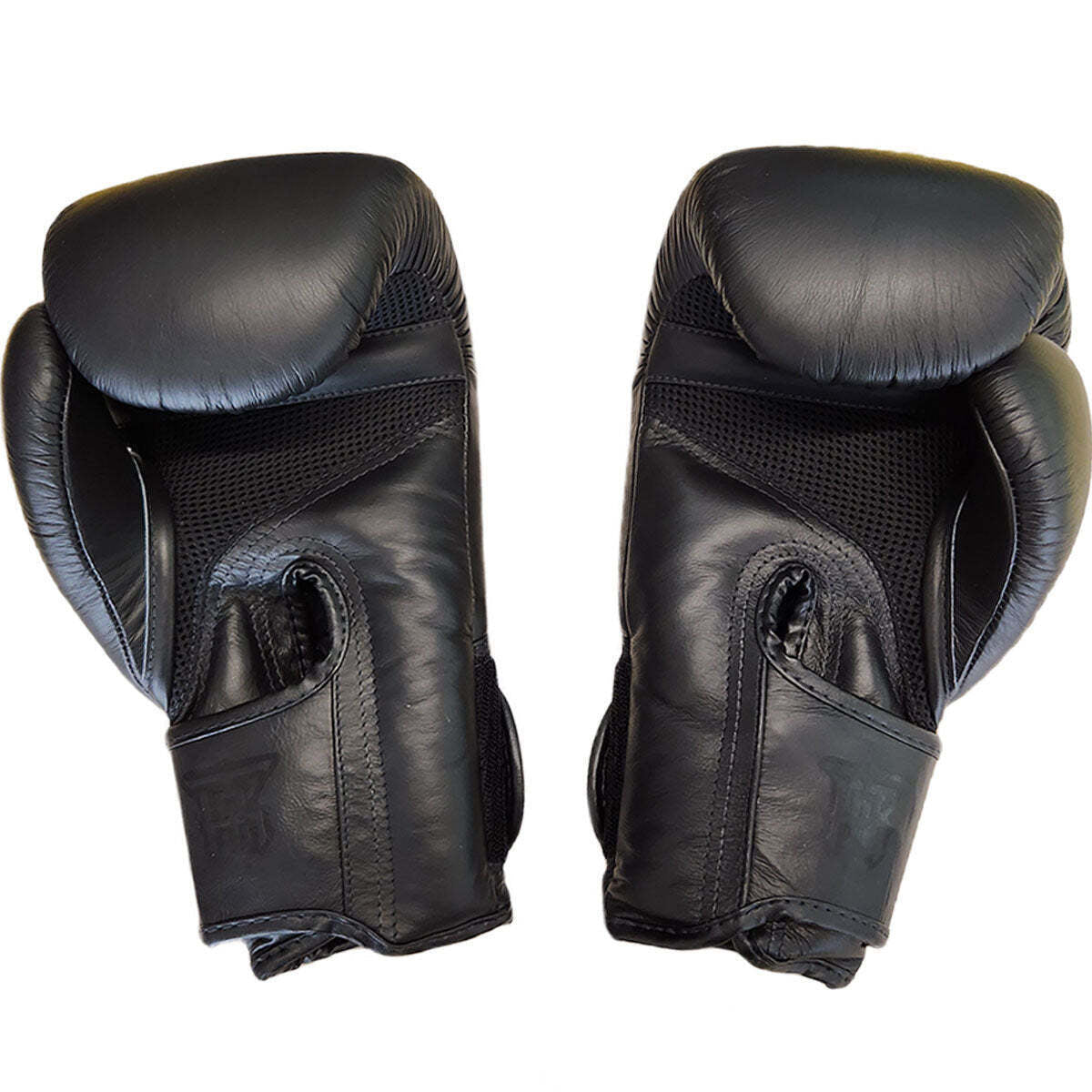 Boxing Gloves Top King TKBGSA Air Black Muay Thai